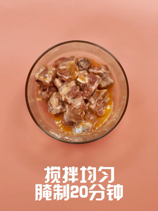 椒鹽排骨的做法-香辣味炒菜譜-易網健康養生網 椒鹽排骨的做法-香辣味炒菜譜