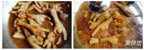 醬燒鳳爪的做法-咸鮮味炒菜譜-易網(wǎng)健康養(yǎng)生網(wǎng) 醬燒鳳爪的做法-咸鮮味炒菜譜