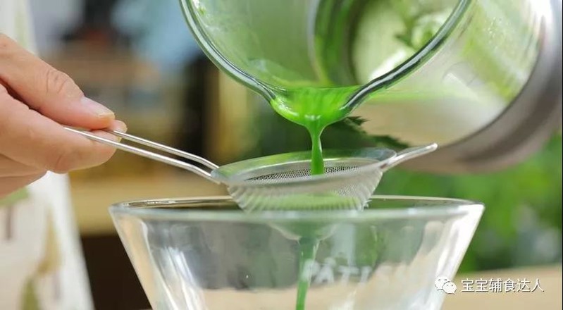 翡翠山藥泥卷 寶寶輔食食譜的做法-家常味烙菜譜-易網健康養生網 翡翠山藥泥卷 寶寶輔食食譜的做法-家常味烙菜譜