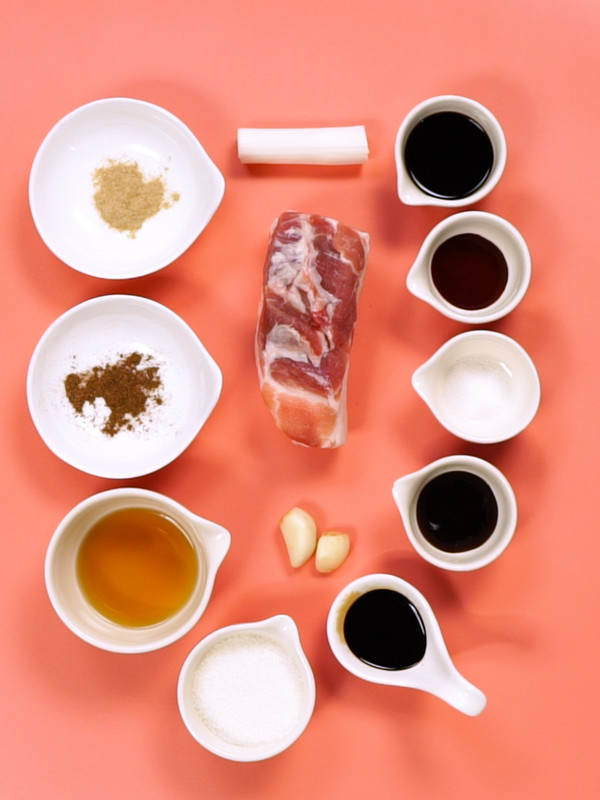 叉燒肉的做法-醬香味腌菜譜-易網<a href=http://www.jsjjzhkt.cn/ target=_blank class=infotextkey>健康養生</a>網 叉燒肉的做法-醬香味腌菜譜