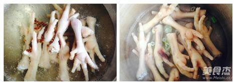 醬燒鳳爪的做法-咸鮮味炒菜譜-易網(wǎng)<a href=http://www.jsjjzhkt.cn/ target=_blank class=infotextkey>健康養(yǎng)生</a>網(wǎng) 醬燒鳳爪的做法-咸鮮味炒菜譜