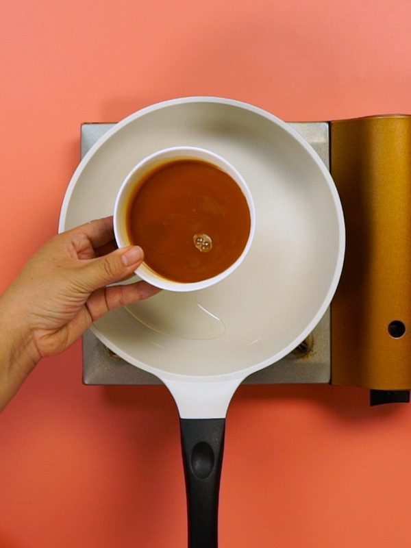 甜面醬的做法-甜味炒菜譜-易網健康養生網 甜面醬的做法-甜味炒菜譜