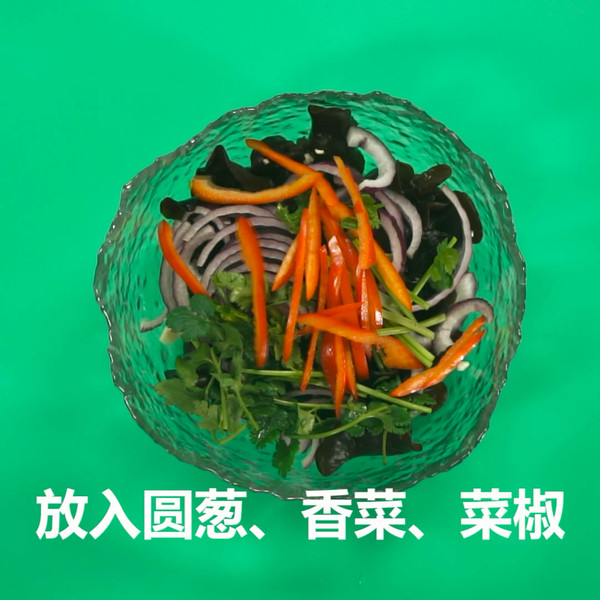 涼拌木耳的做法-咸鮮味拌菜譜-易網健康養生網 涼拌木耳的做法-咸鮮味拌菜譜