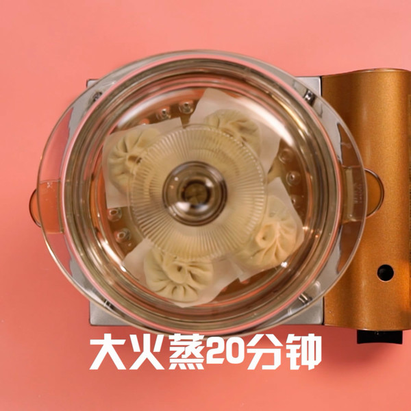 包子的做法-家常味蒸菜譜-易網(wǎng)健康養(yǎng)生網(wǎng) 包子的做法-家常味蒸菜譜