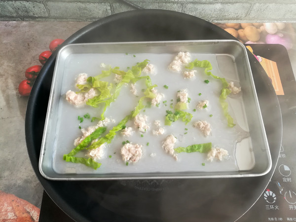 雙味卷腸粉的做法-咸鮮味蒸菜譜-易網健康養生網 雙味卷腸粉的做法-咸鮮味蒸菜譜