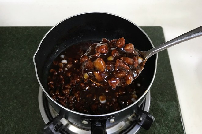 炸醬面的做法-咸鮮味拌菜譜-易網(wǎng)健康養(yǎng)生網(wǎng) 炸醬面的做法-咸鮮味拌菜譜