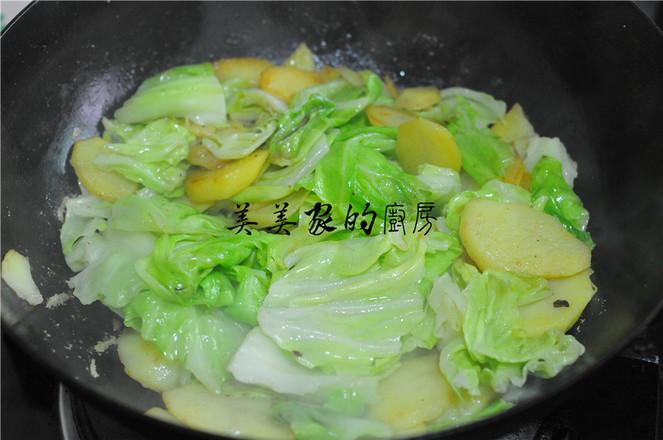 干鍋的做法-家常味燒菜譜