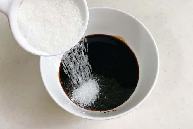 蔥油面的做法-咸鮮味拌菜譜-易網健康養生網 蔥油面的做法-咸鮮味拌菜譜