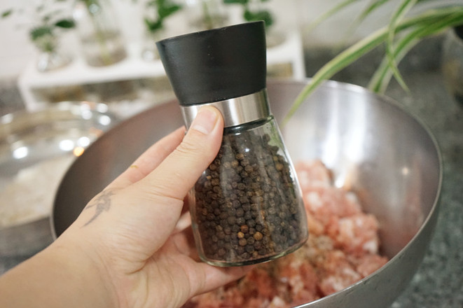 自制脆皮腸的做法-家常味煎菜譜