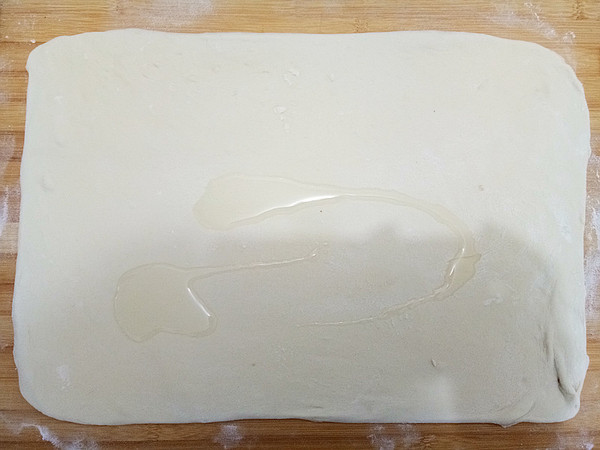 豆角鍋粘卷子的做法-家常味燉菜譜