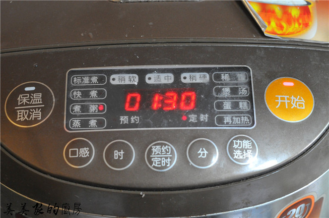 冰糖湘蓮的做法-甜味煮菜譜-易網健康養生網 冰糖湘蓮的做法-甜味煮菜譜