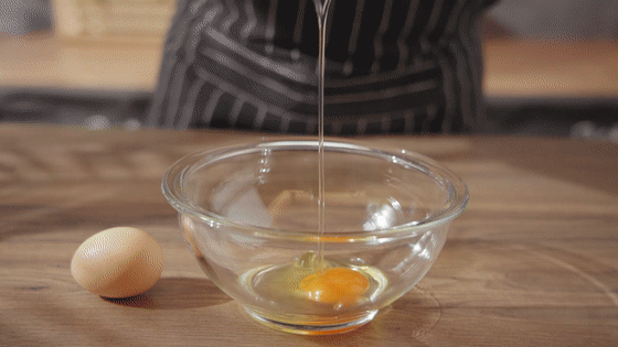 蒸雞蛋的做法-咸鮮味蒸菜譜