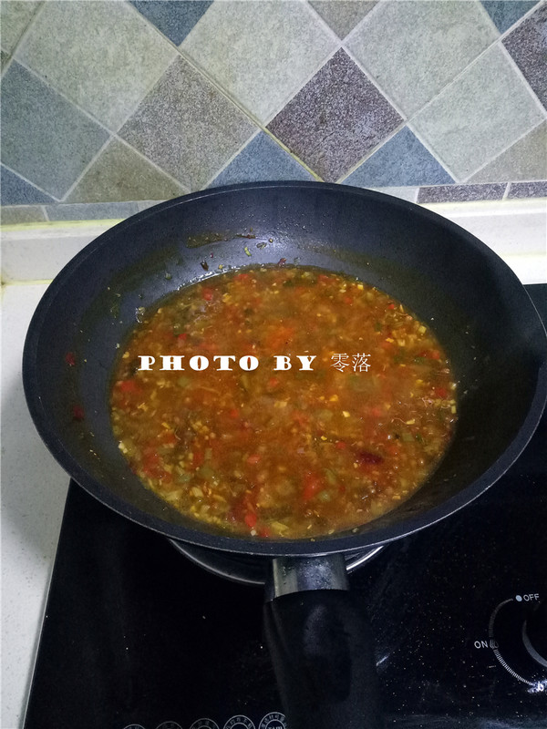 澆汁武昌魚的做法-酸辣味煮菜譜-易網健康養生網 澆汁武昌魚的做法-酸辣味煮菜譜