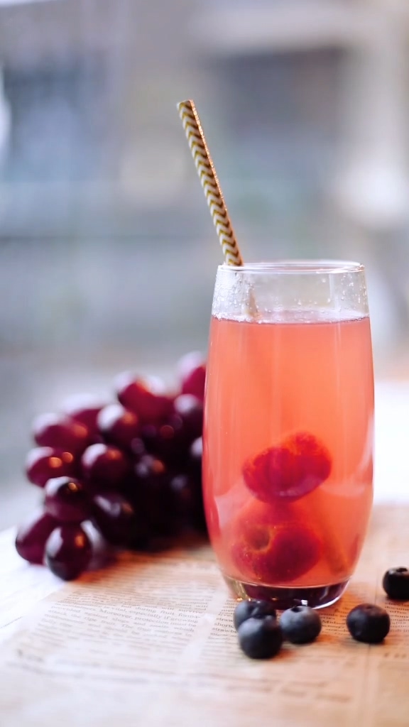 山楂水 解暑又減肥的做法-酸甜味煮菜譜