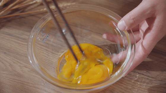 蒸雞蛋的做法-咸鮮味蒸菜譜