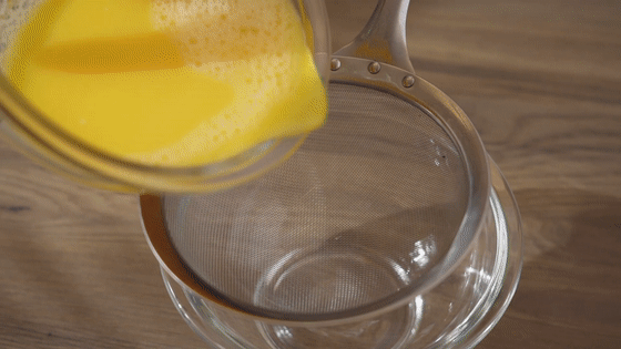 蒸雞蛋的做法-咸鮮味蒸菜譜