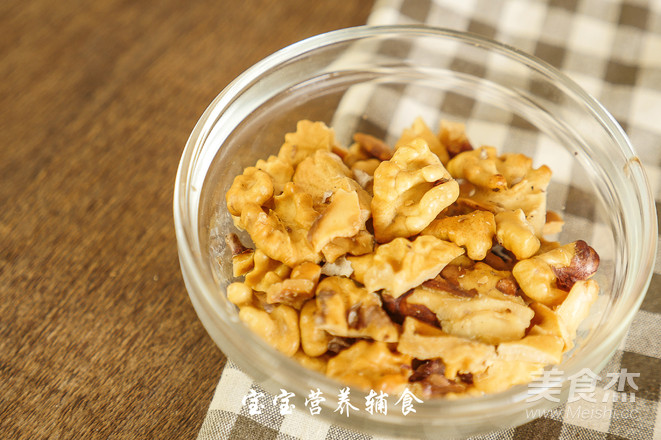 核桃糊的做法-家常味烤菜譜-易網健康養生網 核桃糊的做法-家常味烤菜譜