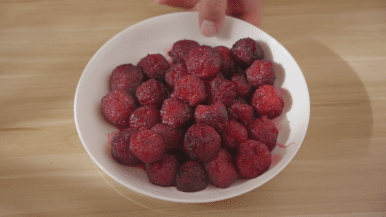 自制楊梅干的做法-甜味煮菜譜-易網健康養生網 自制楊梅干的做法-甜味煮菜譜