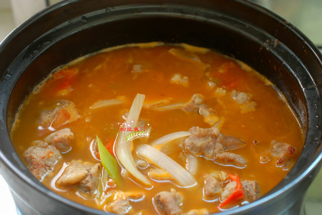 砂鍋牛腩的做法-家常味燉菜譜-易網(wǎng)健康養(yǎng)生網(wǎng) 砂鍋牛腩的做法-家常味燉菜譜