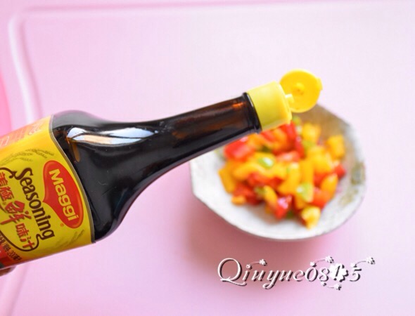 蒸白蘿卜的做法-咸鮮味蒸菜譜