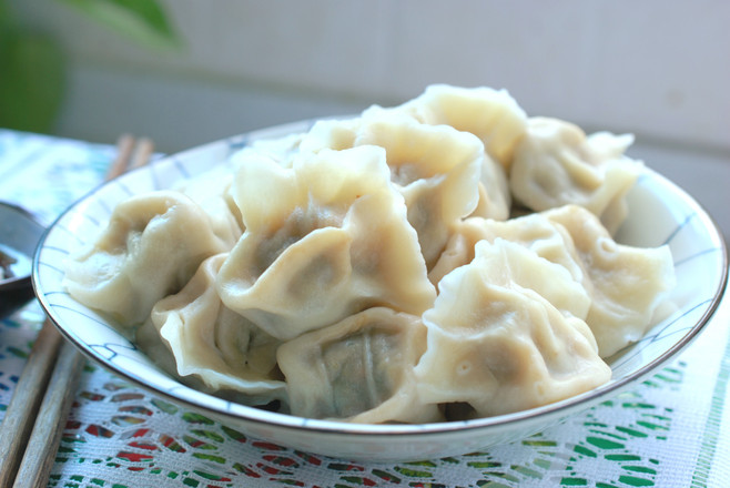 牛肉茴香水餃的做法-家常味煮菜譜-易網健康養生網 牛肉茴香水餃的做法-家常味煮菜譜