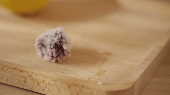 自制楊梅干的做法-甜味煮菜譜-易網健康養生網 自制楊梅干的做法-甜味煮菜譜