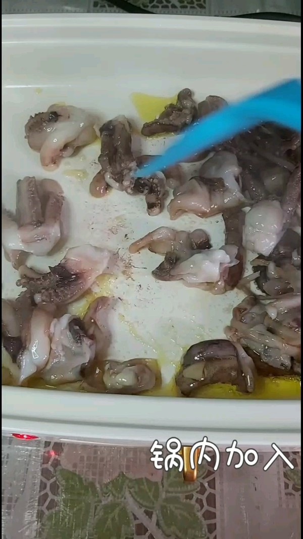 韭菜魷魚須的做法-咸鮮味炒菜譜-易網健康養生網 韭菜魷魚須的做法-咸鮮味炒菜譜