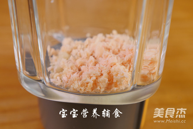 三文魚南瓜米粉的做法-家常味蒸菜譜-易網健康養生網 三文魚南瓜米粉的做法-家常味蒸菜譜