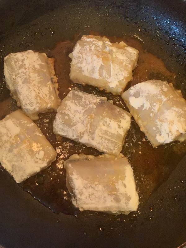 香煎帶魚(浪漫七夕)的做法-咸鮮味煎菜譜-易網健康養生網 香煎帶魚(浪漫七夕)的做法-咸鮮味煎菜譜