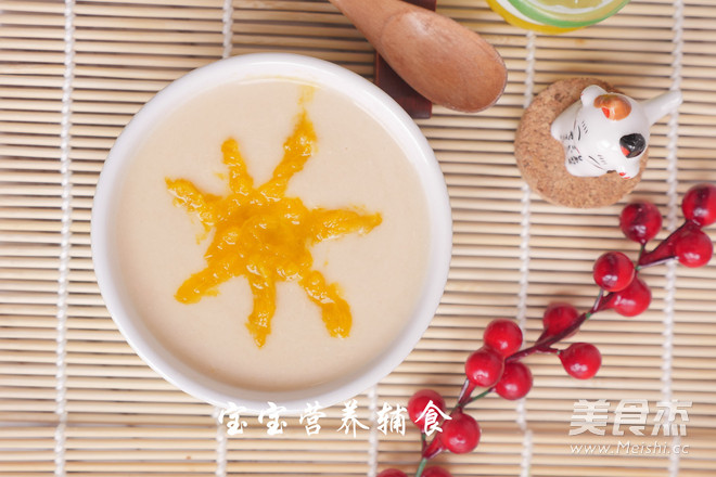 三文魚南瓜米粉的做法-家常味蒸菜譜-易網健康養生網 三文魚南瓜米粉的做法-家常味蒸菜譜