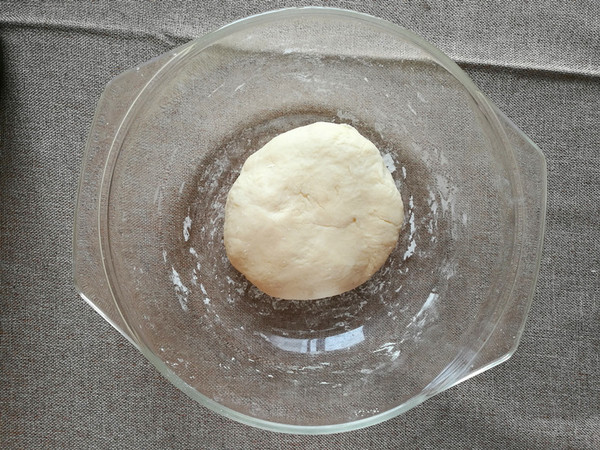 蒸燙面春餅的做法-家常味蒸菜譜