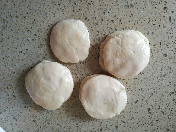 蒸燙面春餅的做法-家常味蒸菜譜