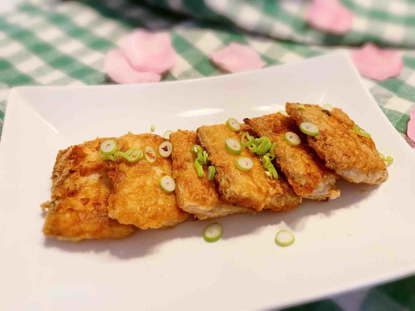 香煎帶魚(浪漫七夕)的做法-咸鮮味煎菜譜-易網健康養生網 香煎帶魚(浪漫七夕)的做法-咸鮮味煎菜譜