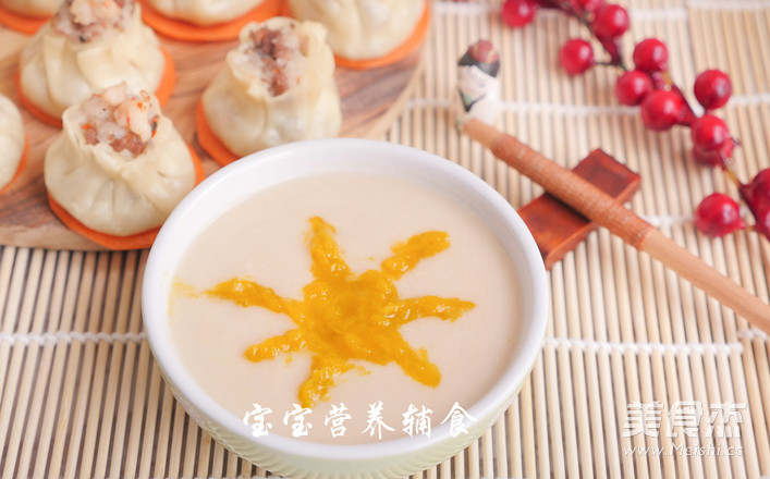 三文魚南瓜米粉的做法-家常味蒸菜譜-易網健康養生網 三文魚南瓜米粉的做法-家常味蒸菜譜