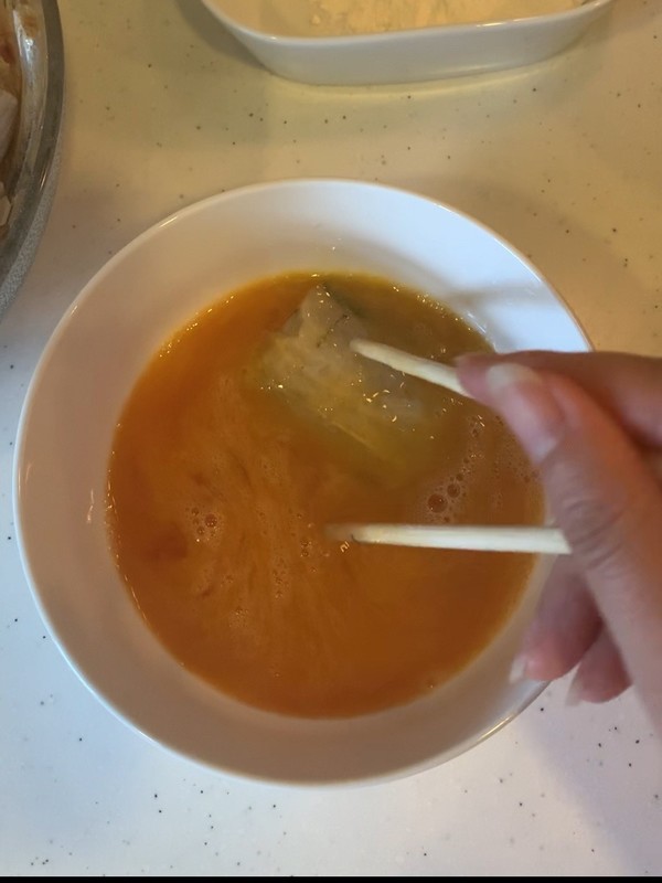 香煎帶魚(浪漫七夕)的做法-咸鮮味煎菜譜-易網健康養生網 香煎帶魚(浪漫七夕)的做法-咸鮮味煎菜譜