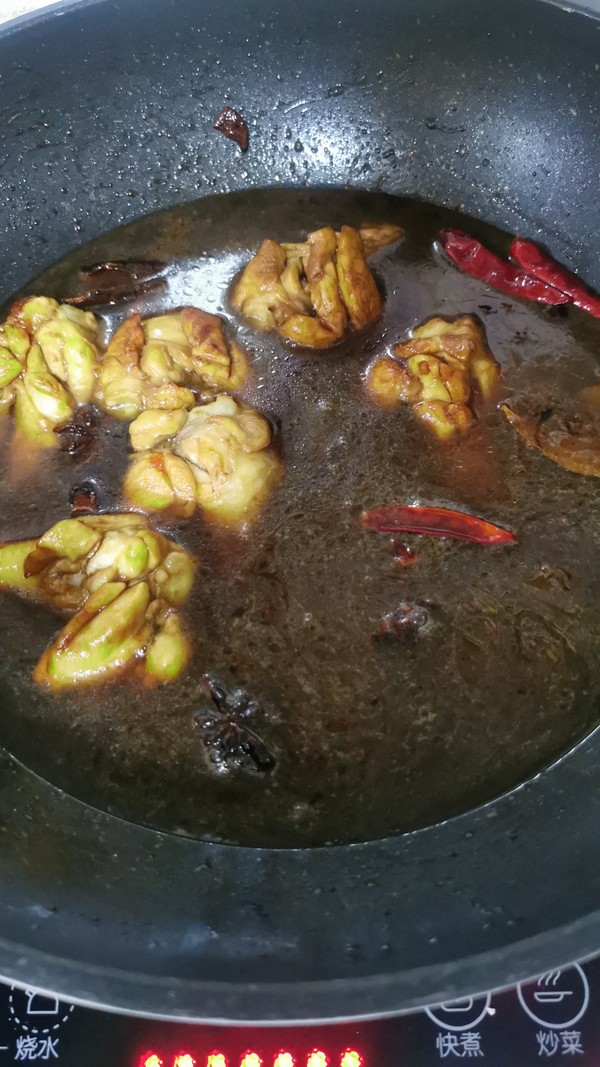 家常紅燒雞腿的做法-咸鮮味燒菜譜-易網健康養(yǎng)生網 家常紅燒雞腿的做法-咸鮮味燒菜譜