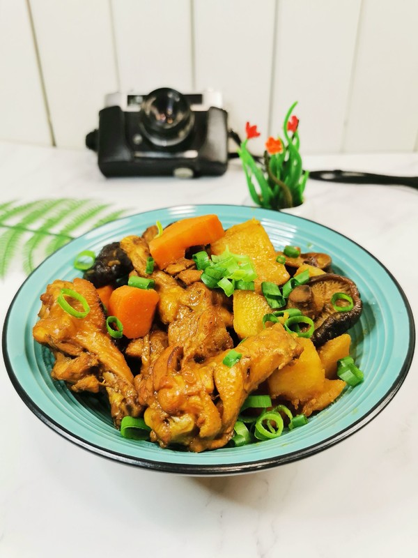 家常紅燒雞腿的做法-咸鮮味燒菜譜-易網健康養(yǎng)生網 家常紅燒雞腿的做法-咸鮮味燒菜譜