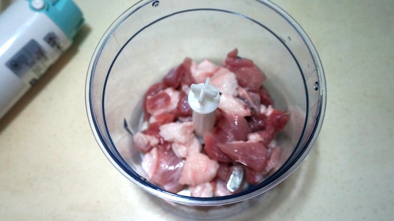 肉末蒸豆腐的做法-家常味蒸菜譜-易網健康養生網 肉末蒸豆腐的做法-家常味蒸菜譜