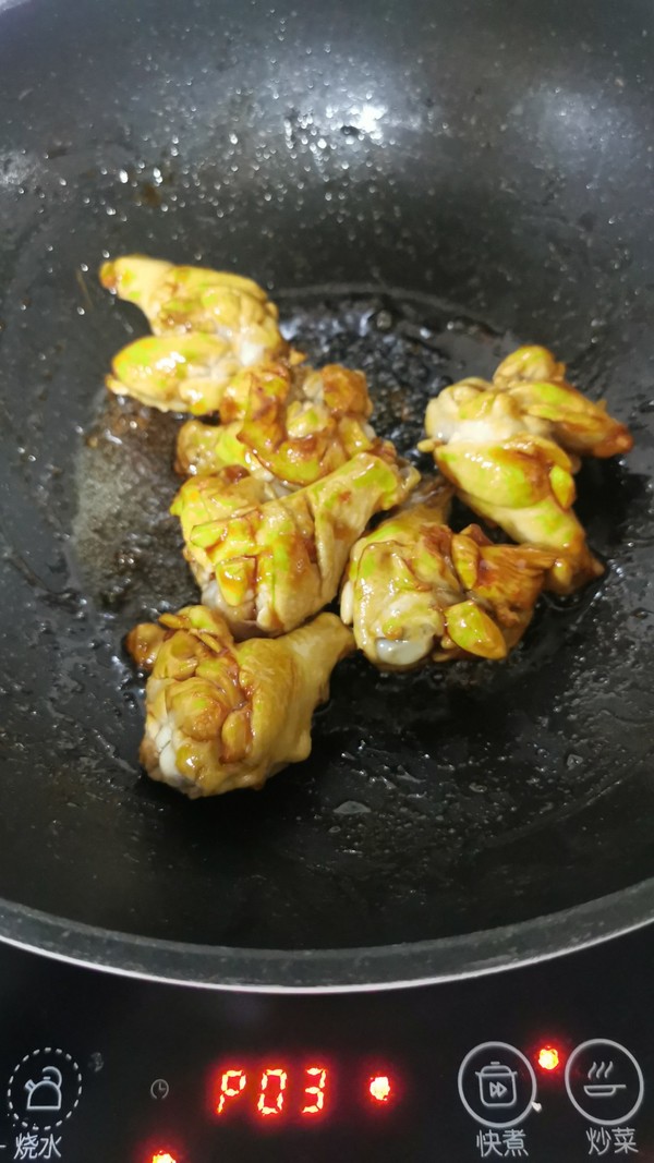 家常紅燒雞腿的做法-咸鮮味燒菜譜-易網健康養(yǎng)生網 家常紅燒雞腿的做法-咸鮮味燒菜譜