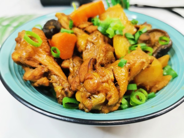 家常紅燒雞腿的做法-咸鮮味燒菜譜-易網健康養(yǎng)生網 家常紅燒雞腿的做法-咸鮮味燒菜譜