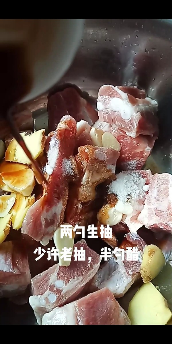 荷葉粉蒸排骨的做法-咸鮮味蒸菜譜-易網(wǎng)健康養(yǎng)生網(wǎng) 荷葉粉蒸排骨的做法-咸鮮味蒸菜譜