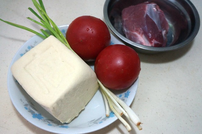 肉末番茄豆腐的做法-家常味煮菜譜-易網<a href=http://www.jsjjzhkt.cn/ target=_blank class=infotextkey>健康養生</a>網 肉末番茄豆腐的做法-家常味煮菜譜