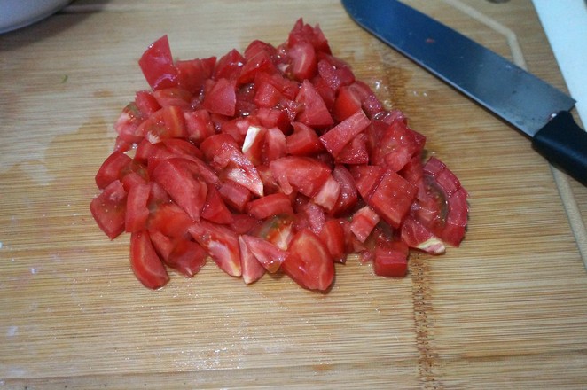 肉末番茄豆腐的做法-家常味煮菜譜-易網健康養生網 肉末番茄豆腐的做法-家常味煮菜譜