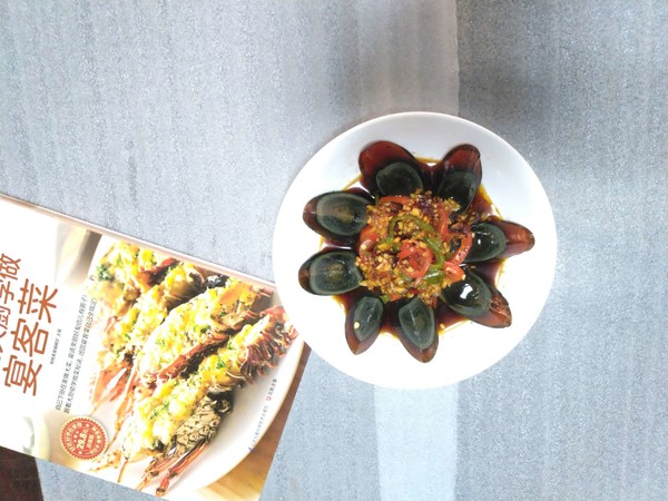 雙椒虎皮皮蛋的做法-麻辣味拌菜譜-易網健康養生網 雙椒虎皮皮蛋的做法-麻辣味拌菜譜