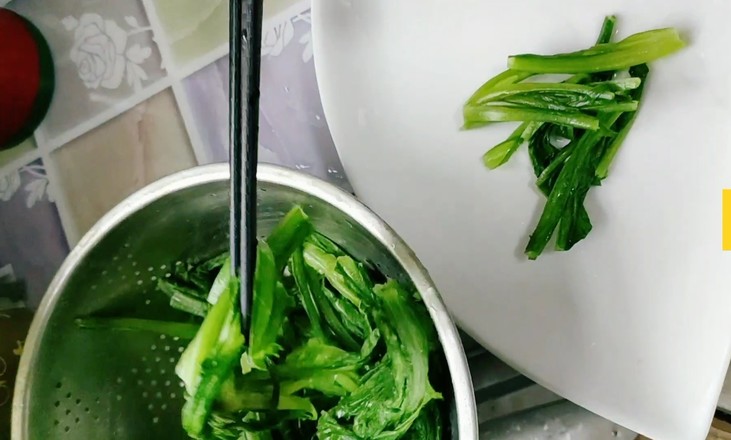 澆汁油麥菜的做法-咸鮮味其它工藝菜譜-易網(wǎng)健康養(yǎng)生網(wǎng) 澆汁油麥菜的做法-咸鮮味其它工藝菜譜