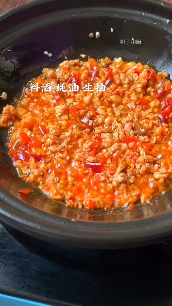 螞蟻上樹的做法-咸鮮味炒菜譜-易網健康養生網 螞蟻上樹的做法-咸鮮味炒菜譜