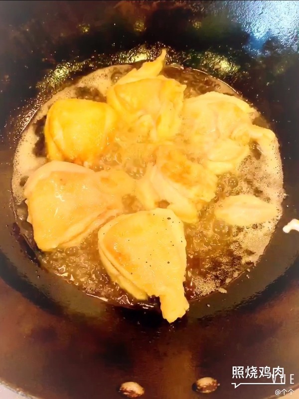 照燒雞腿肉的做法-咸鮮味煎菜譜-易網健康養生網 照燒雞腿肉的做法-咸鮮味煎菜譜