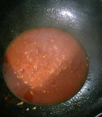 番茄蝦的做法-家常味炒菜譜-易網健康養生網 番茄蝦的做法-家常味炒菜譜