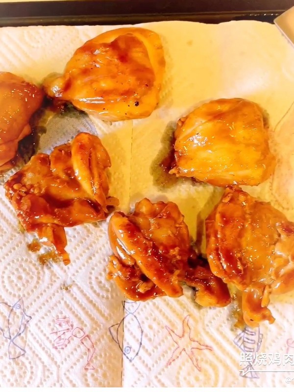 照燒雞腿肉的做法-咸鮮味煎菜譜-易網健康養生網 照燒雞腿肉的做法-咸鮮味煎菜譜