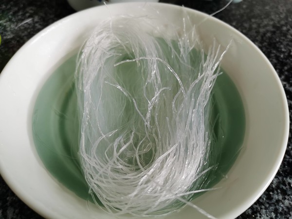 涼拌三絲的做法-香辣味拌菜譜-易網健康養生網 涼拌三絲的做法-香辣味拌菜譜